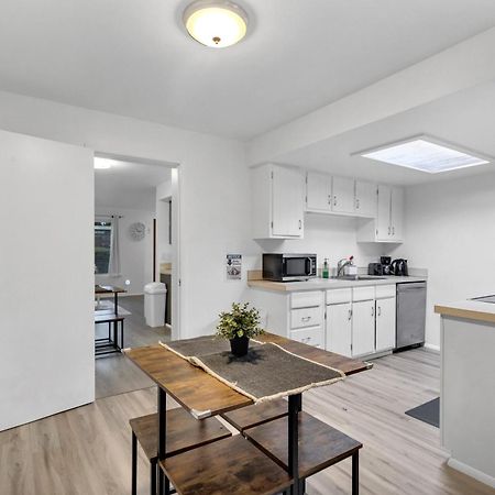 Central Bellevue House Экстерьер фото