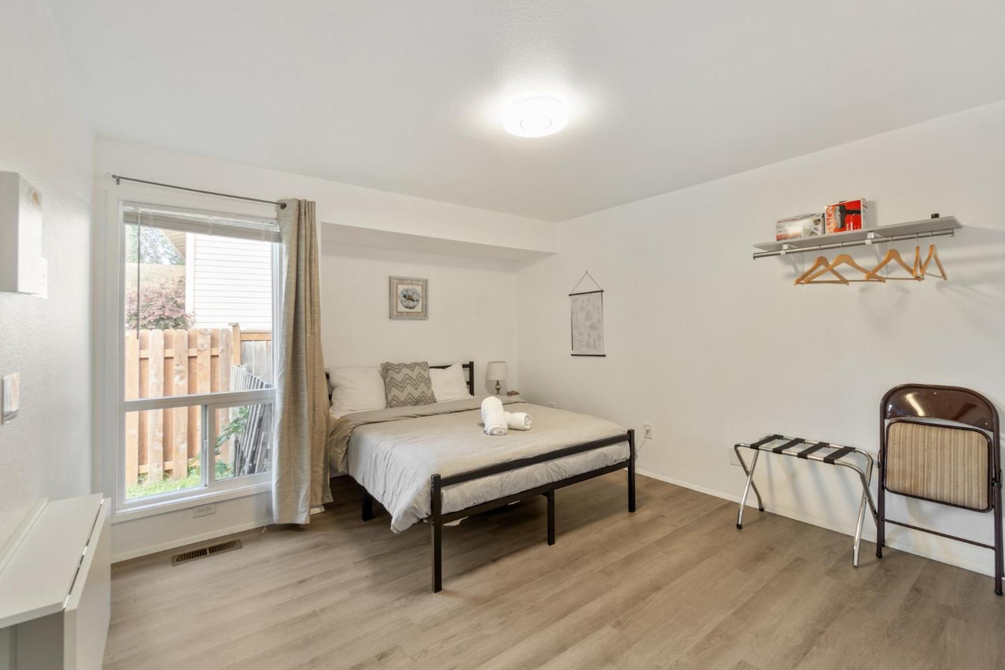 Central Bellevue House Экстерьер фото