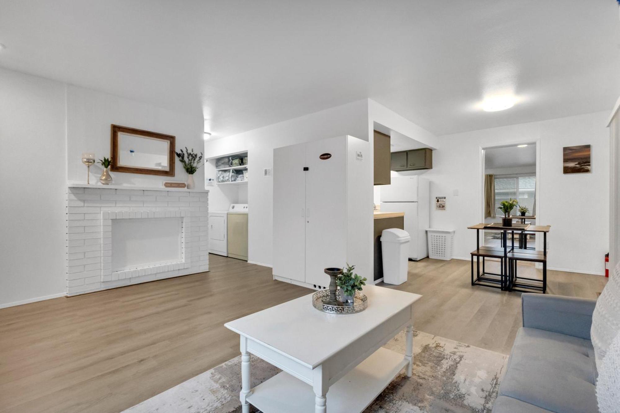 Central Bellevue House Экстерьер фото