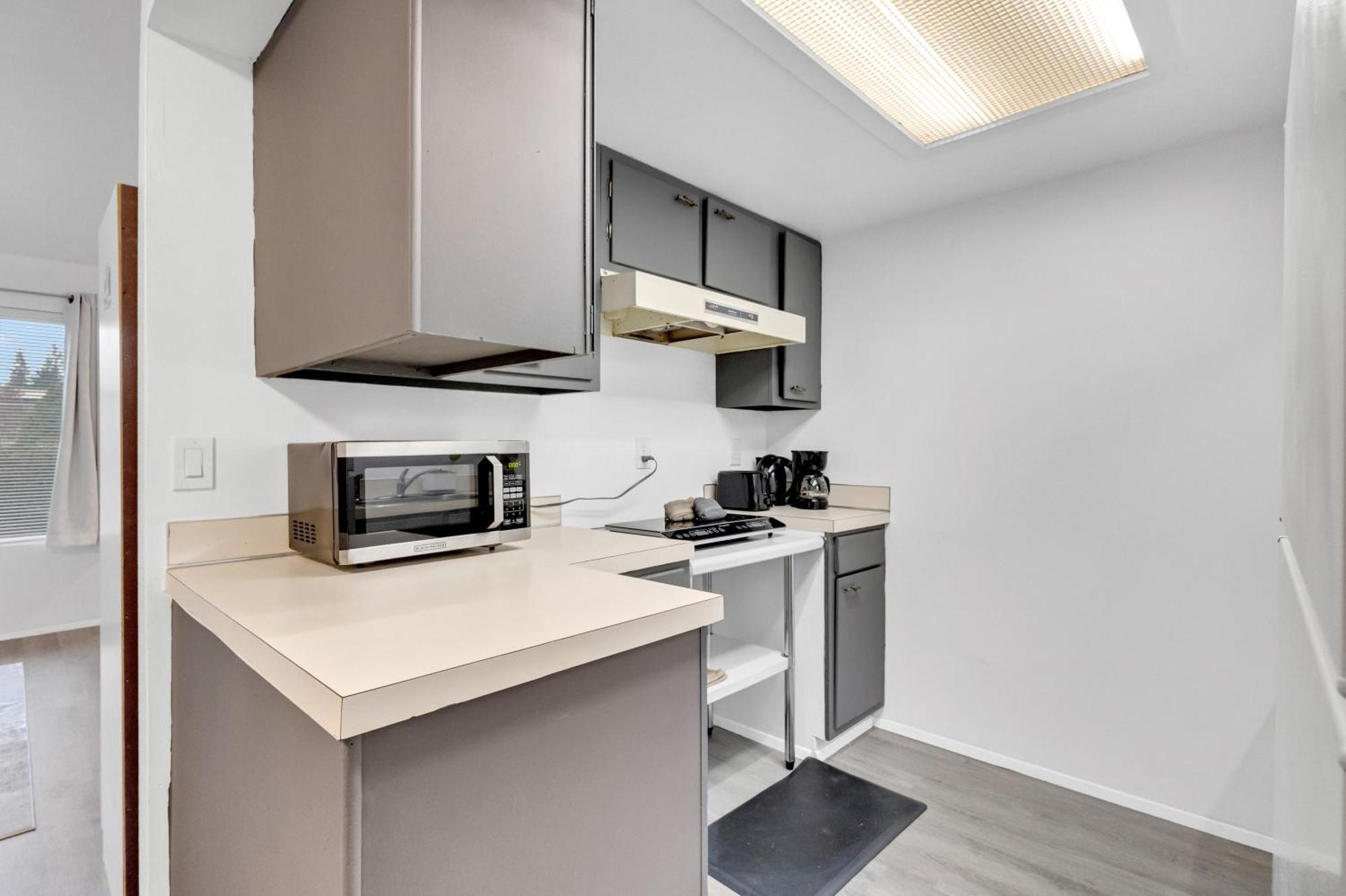 Central Bellevue House Экстерьер фото
