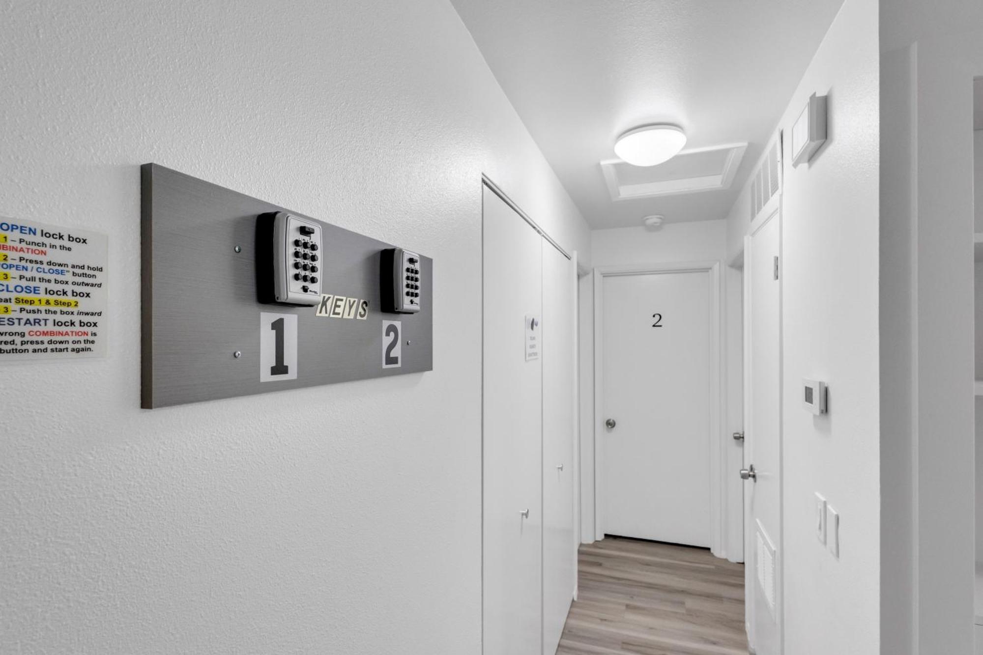 Central Bellevue House Экстерьер фото